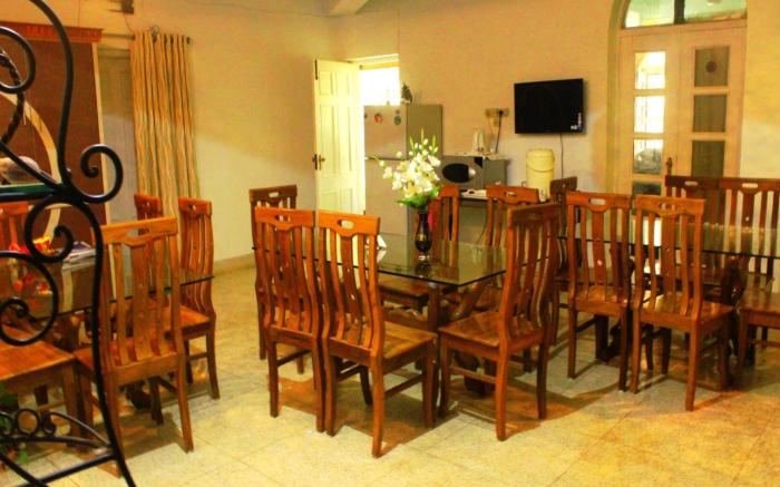 Toppers corner - A Boutique Garden Resort