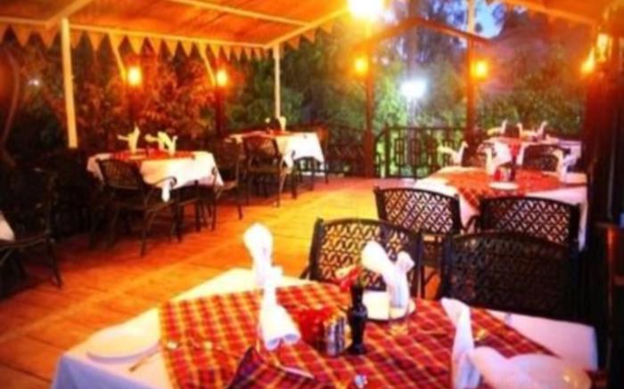Chacha Inn - The Garden Retreat