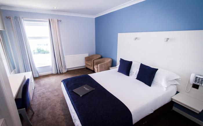 Dalmeny Resort Hotel