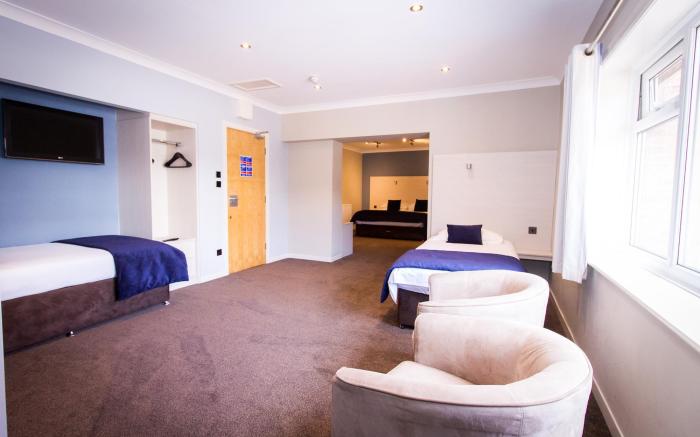 Dalmeny Resort Hotel