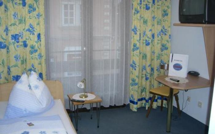 Alpen.Adria.Stadthotel