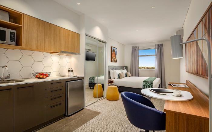 Quest Port Adelaide