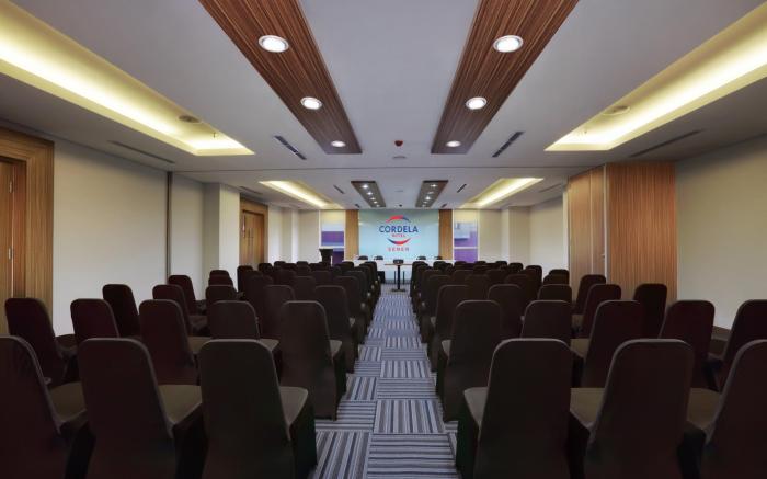 Cordela Hotel Senen