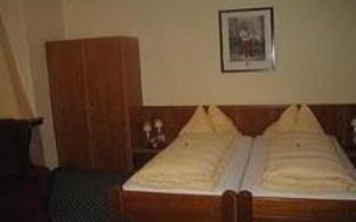 Cityhotel Ratheiser