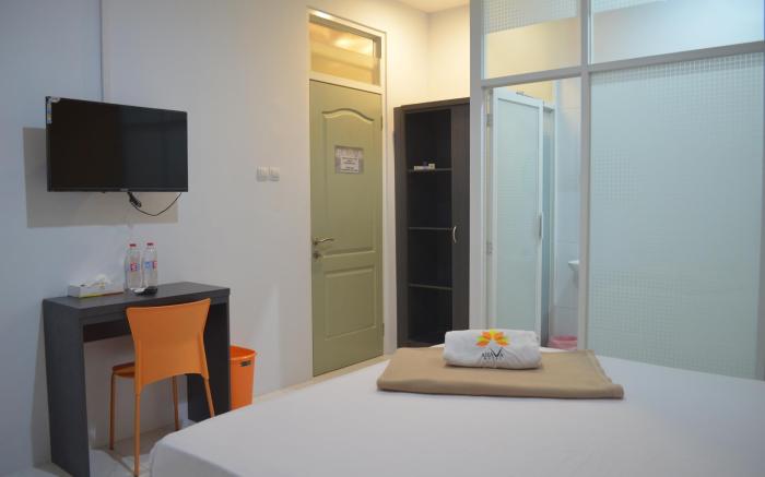 Hotel Ahava