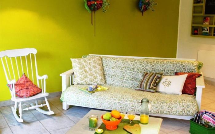 Stannards Guest Lodge