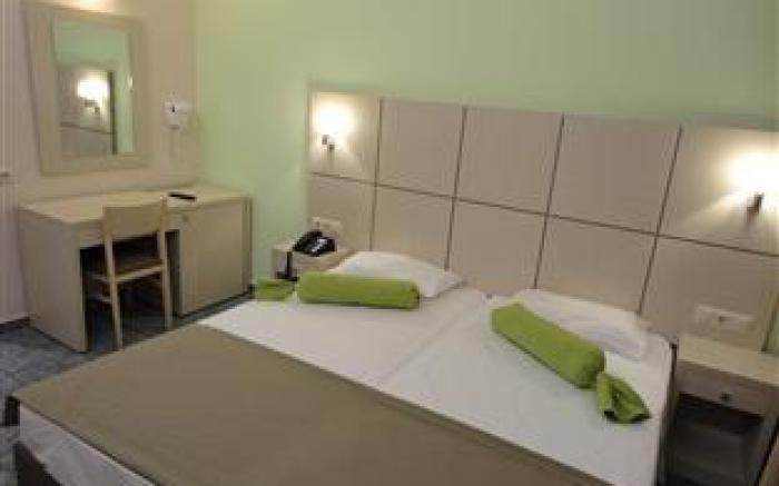 Imperial Hotel