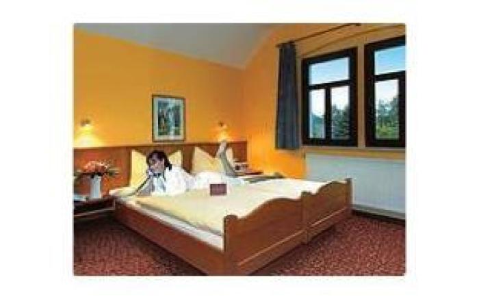 Parkhotel Margaretenhof