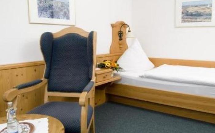 Landhotel Behre