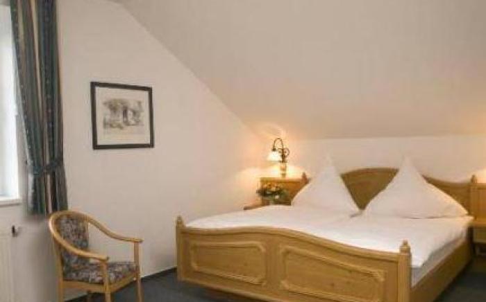 Landhotel Behre