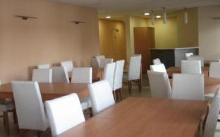 Vacanceole - Residence Les Balcons d'Aix