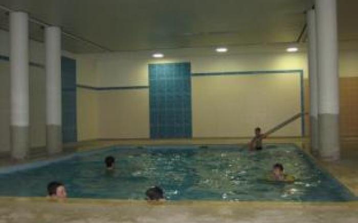 Vacanceole - Residence Les Balcons d'Aix