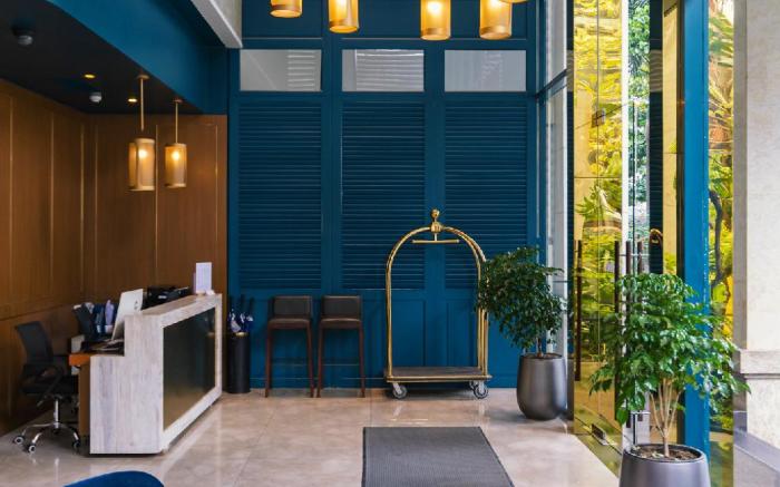 Do Thanh Residence