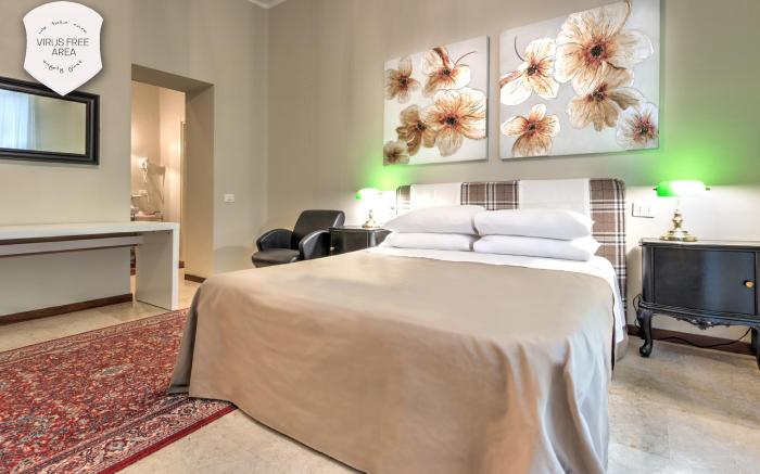 RAME' Suites