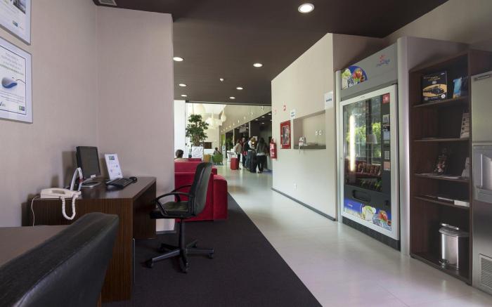 Holiday Inn Express Porto Exponor By IHG