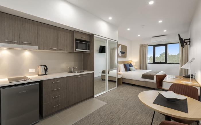 Quest Dandenong Central