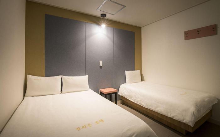 Champion Hotel