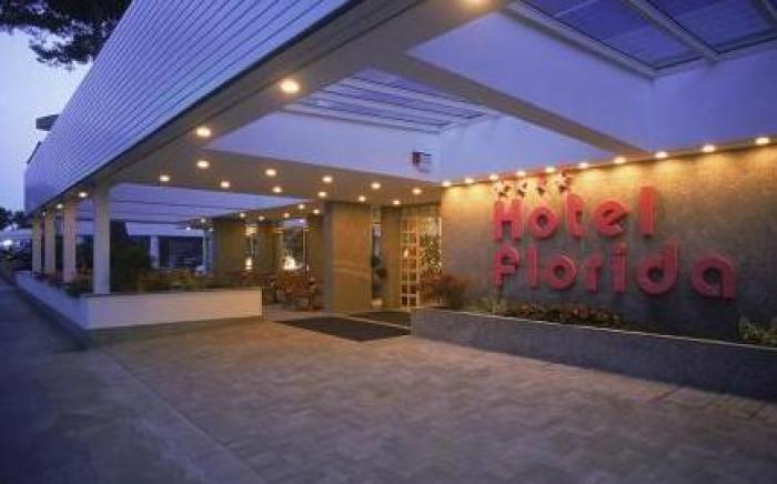 Hotel Florida