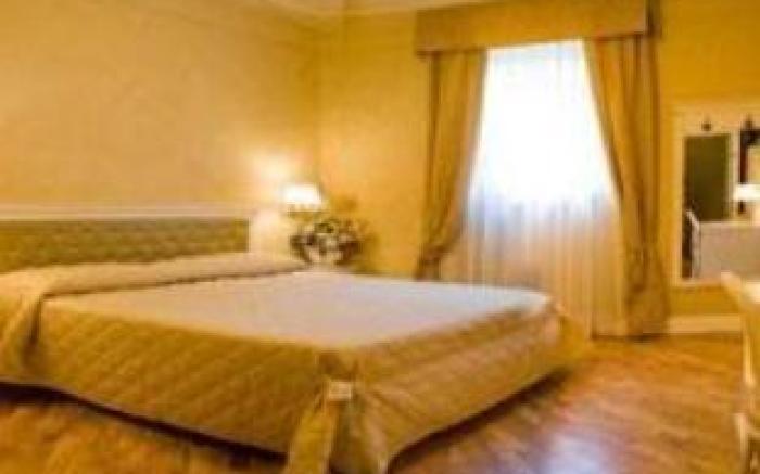 Hotel Gennarino
