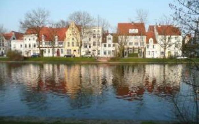 Hotel an der Marienkirche