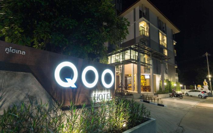 QOO Hotel