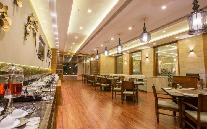 Brahma Horizon Hotel & Spa – Pushkar