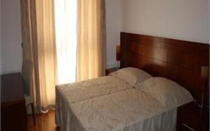 Apartments Agava