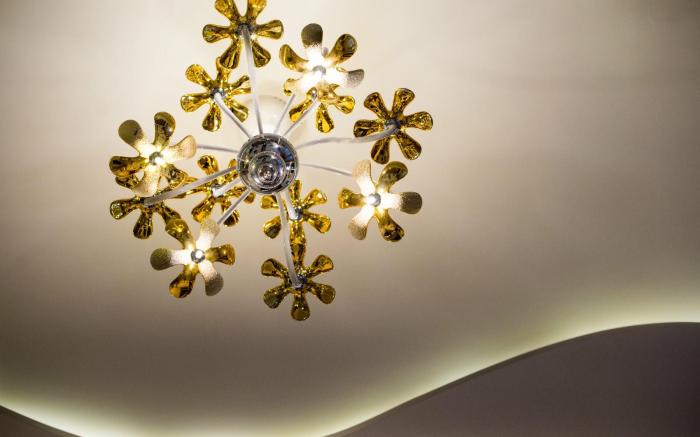 Circle Bed and Breakfast