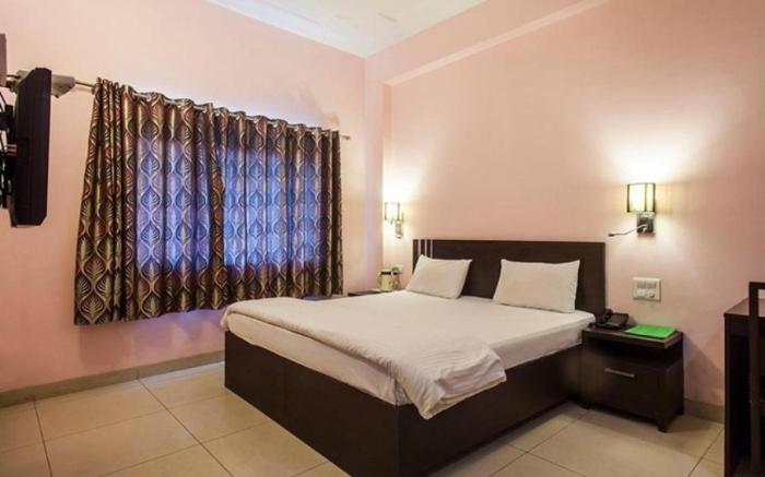 Hotel Shubham Majesty
