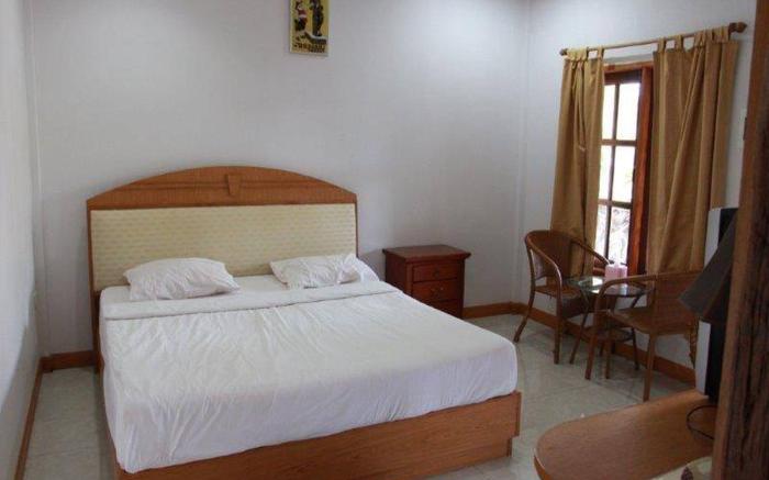 Tho Mai Resort