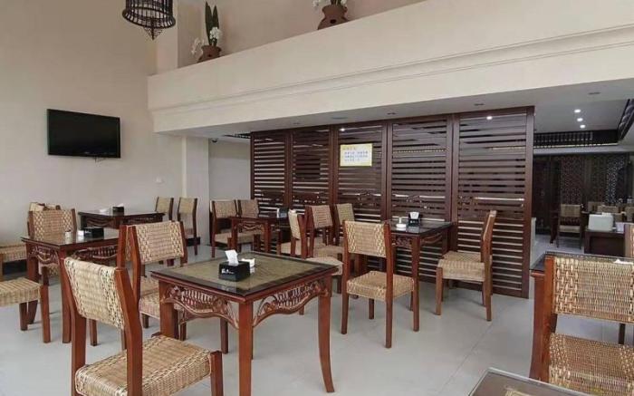 GreenTree Alliance Hotel Tongcheng Tong'an Road Beidao