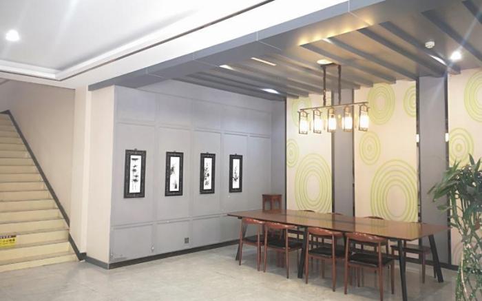 GreenTree Inn Express Shanghai Baoshan District Youyi Road Metro Station
