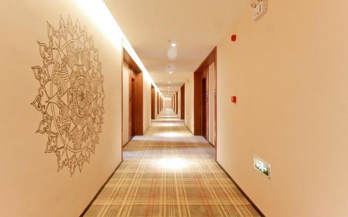 GEM Hotel Hefei High-tech Zone China Shenggu