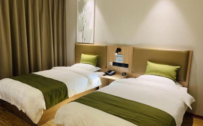 GreenTree Inn Hebei Xingtai Pingxiang County Jianshe Street