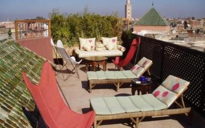 Equity Point Marrakech