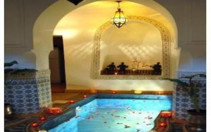 Riad Al Mamoune