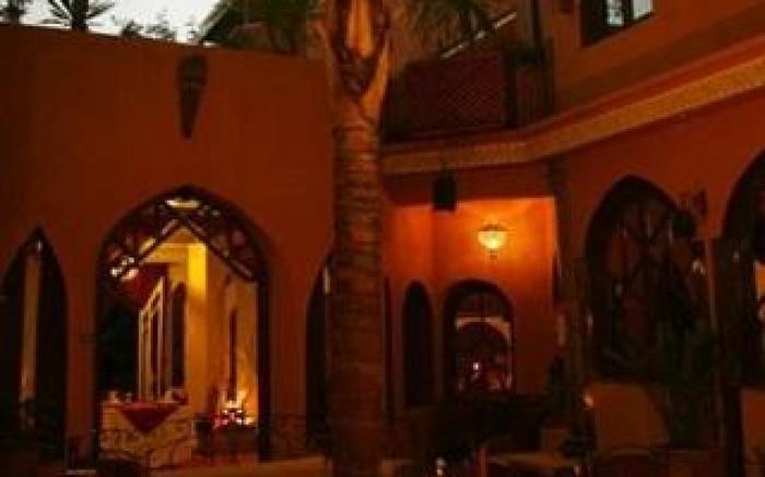 Riad Amira Victoria Hotel
