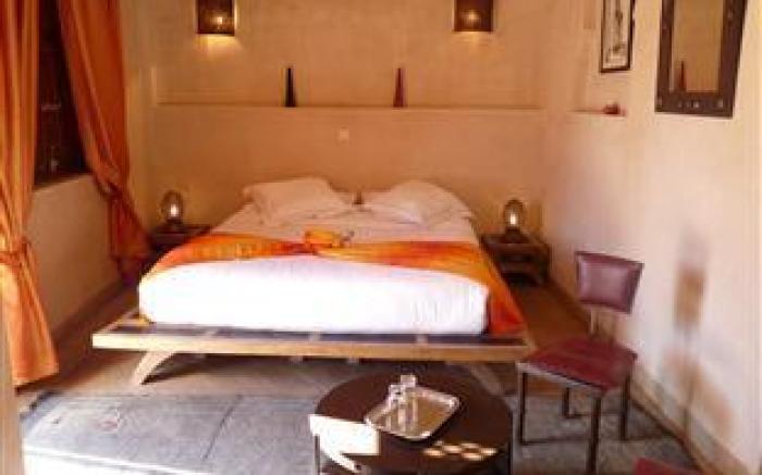 Riad Anya & SPA