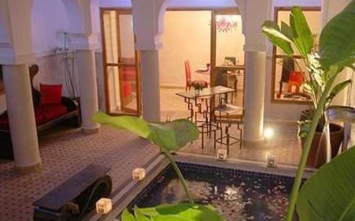 Riad Chalymar