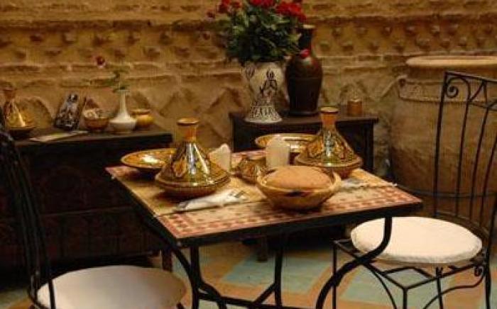 Riad Louaya