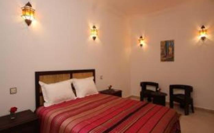 Riad Mariana