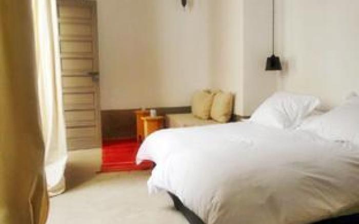 Zaouia44 Hotel