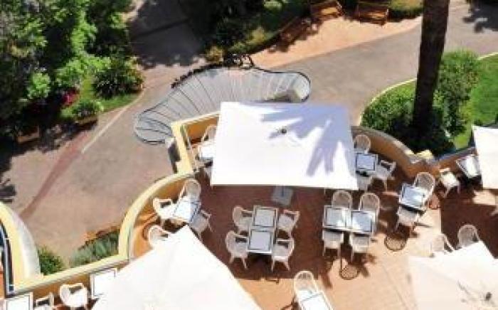 Hotel Mileade L'Orangeraie - Menton