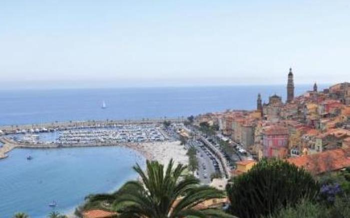 Hotel Mileade L'Orangeraie - Menton