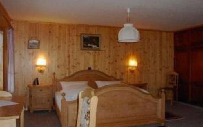 Hotel Hirschen