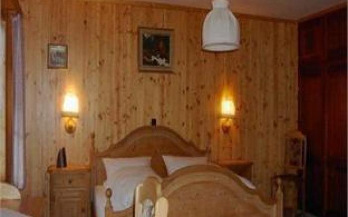 Hotel Hirschen