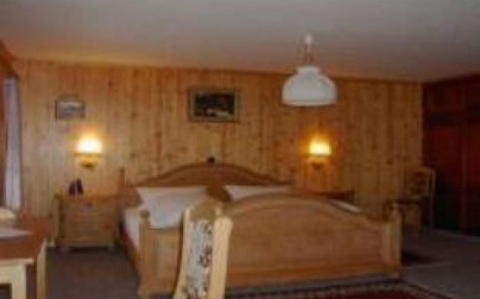 Hotel Hirschen