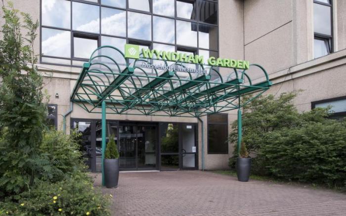 Wyndham Garden Duesseldorf Mettmann
