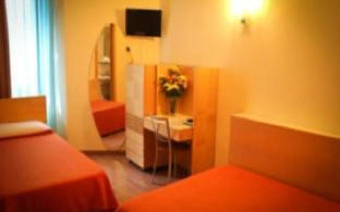 Hotel Losanna