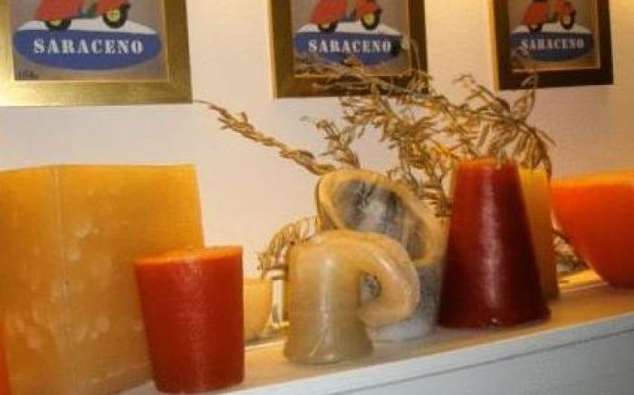 Hotel Saraceno Resort with Private Beach